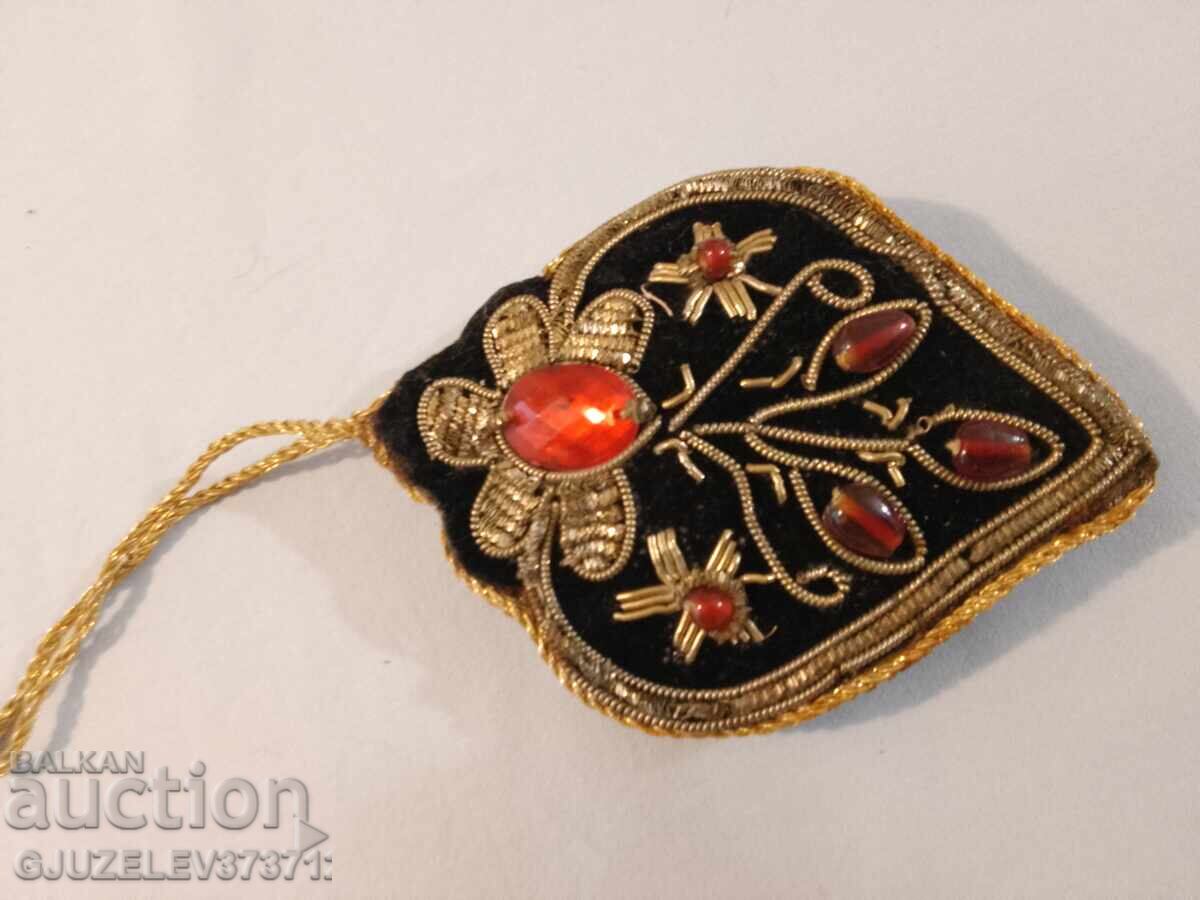 Inimă vintage - 5 Inimă vintage - 5