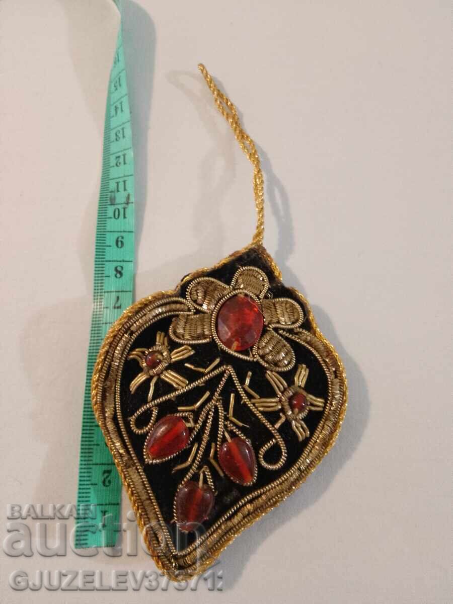 Inimă vintage - 6 Inimă vintage - 6