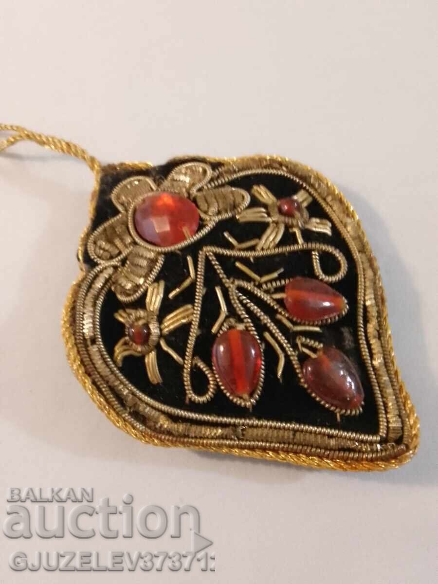 Inimă vintage - 7 Inimă vintage - 7