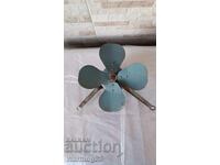 Ventilator vechi - ELPROM - 220V - 24W - 1981