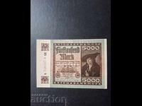5000 MARKI - GERMANIA