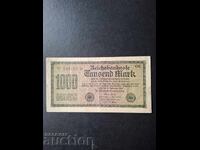 1000 MĂRCI - GERMANIA