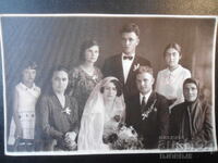 Παλιά φωτογραφία, 16. VII. 1933, Φωτογραφία ΝΕΔΕΛΚΟΦ, Burgas