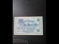 100 MĂRCI - GERMANIA