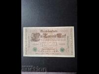 1000 МАРКИ-ГЕРМАНИЯ