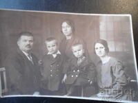 Fotografie veche, 29.I.1926 god