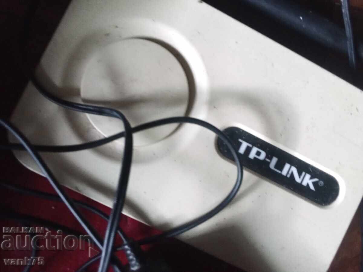 Παράδοση Φαρμακείο δρομολογητή 2 φορτιστές και άλλα