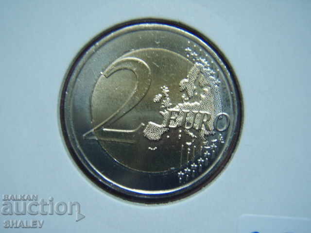 2 ευρώ 2021 Πορτογαλία "Olympiada" (2) /Πορτογαλία/ Unc 2 ευρώ - 5
