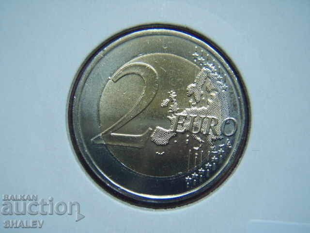 2 ευρώ 2021 Πορτογαλία "Olympiada" (2) /Πορτογαλία/ Unc 2 ευρώ - 6