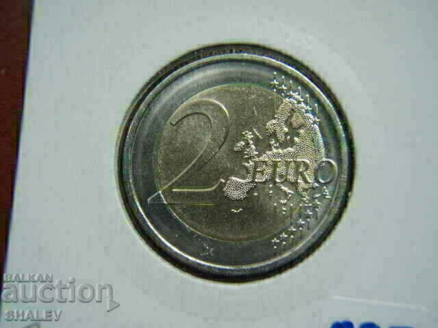 2 euro 2011 Portugal "Pinto" /Португалия/ - Unc (2 евро) - 7