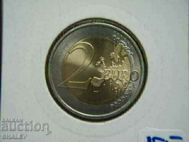 2 euro 2008 Portugalia „60 ani” /Portugalia/ - Unc (2 euro) - 6