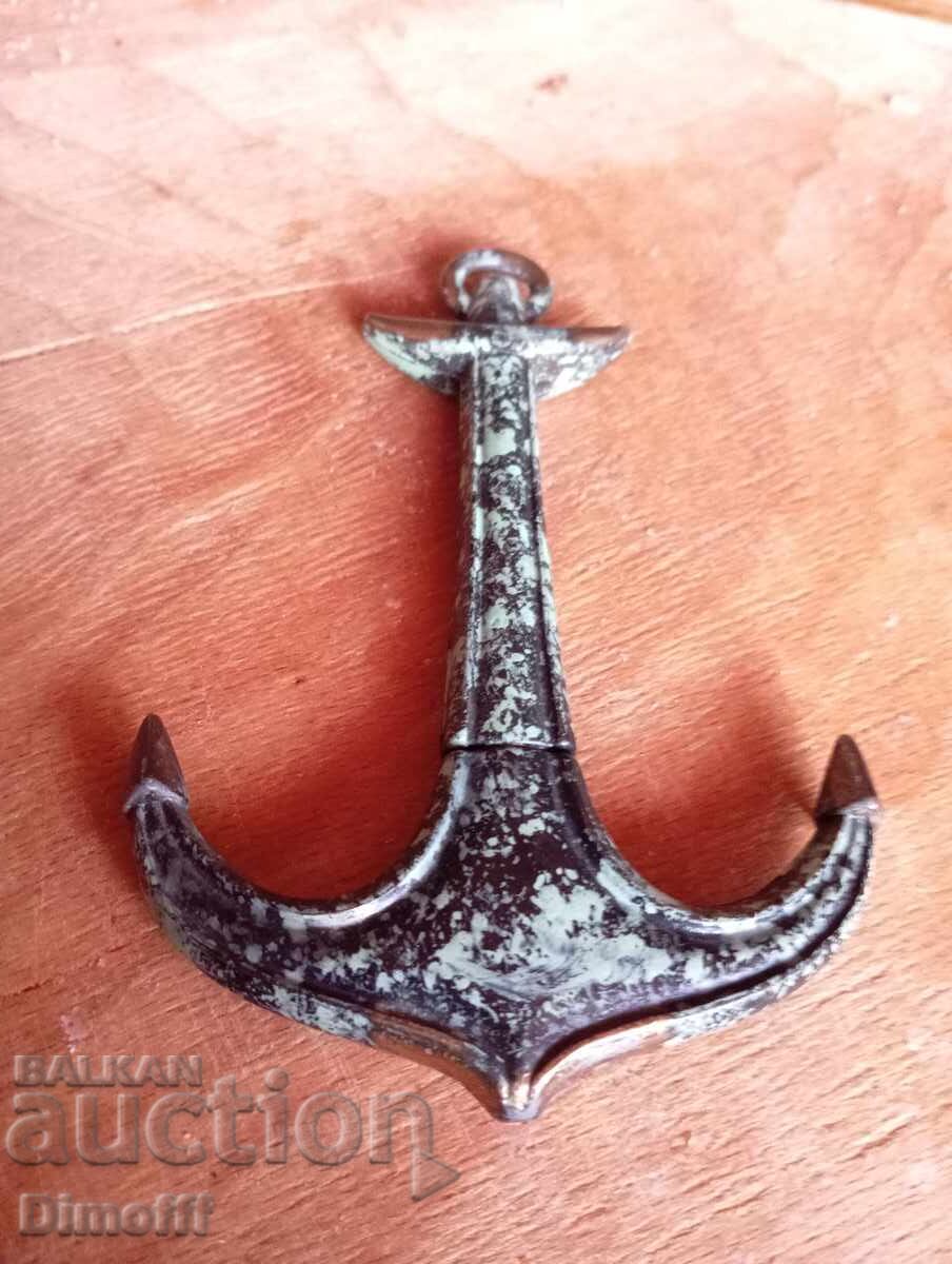 Anchor Corkscrew with price € 15.00 | 29.34 BGN