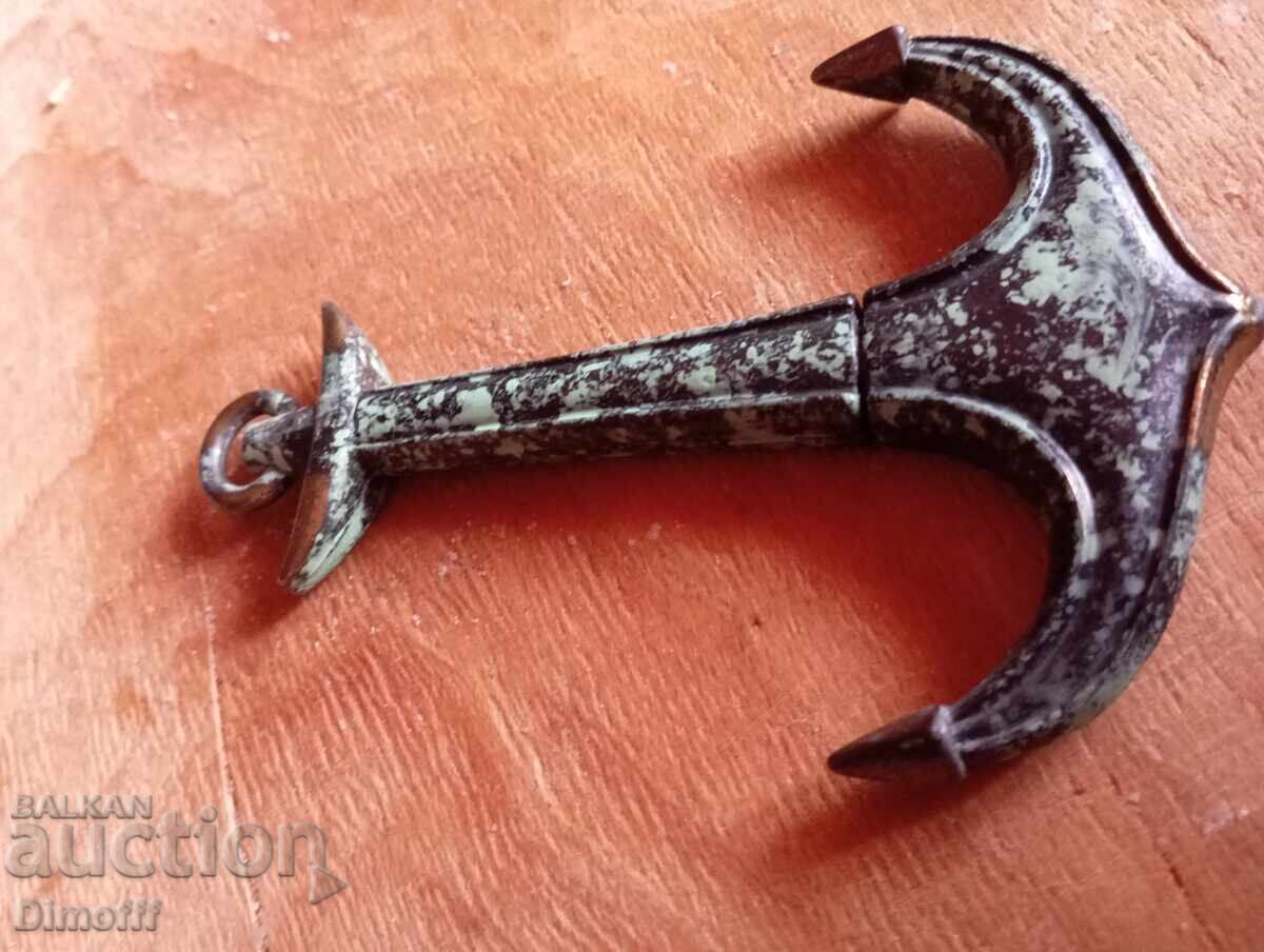 Auction  Anchor Corkscrew