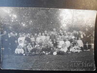 Old photo, Yunaschkoto dr., city of Lovech