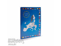 Опаковка за 8 броя монети евросет от 1 цент до 2 евро (299).