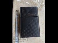 Метална табакера не ползвана