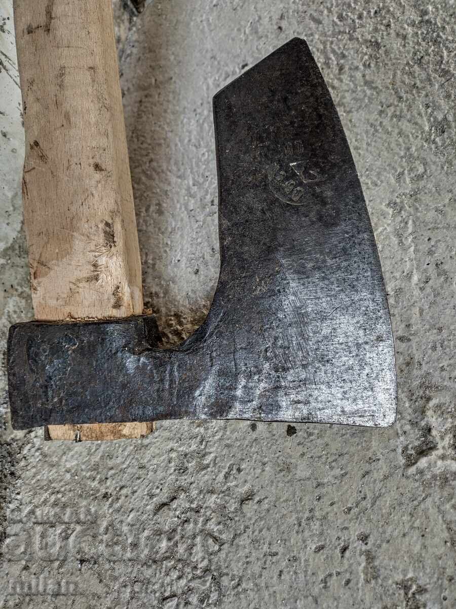 Topor vechi material Terna V.T - 6