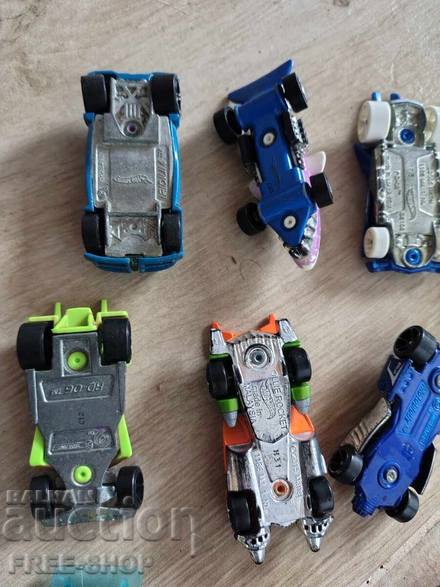 Lot of 16 strollers - 7