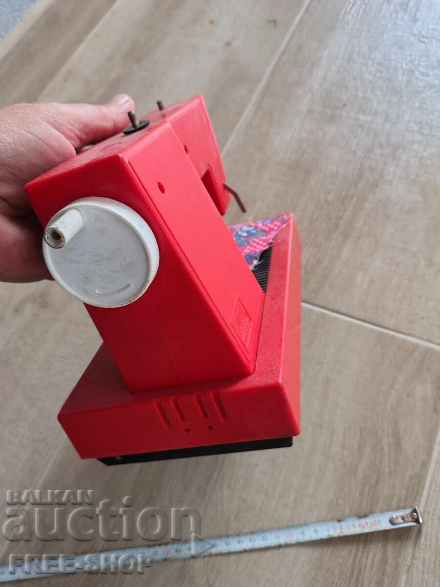 Доставка на Шевна машина