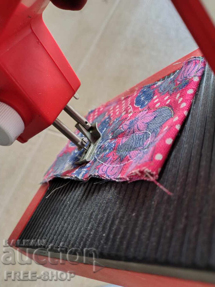 Шевна машина - 5