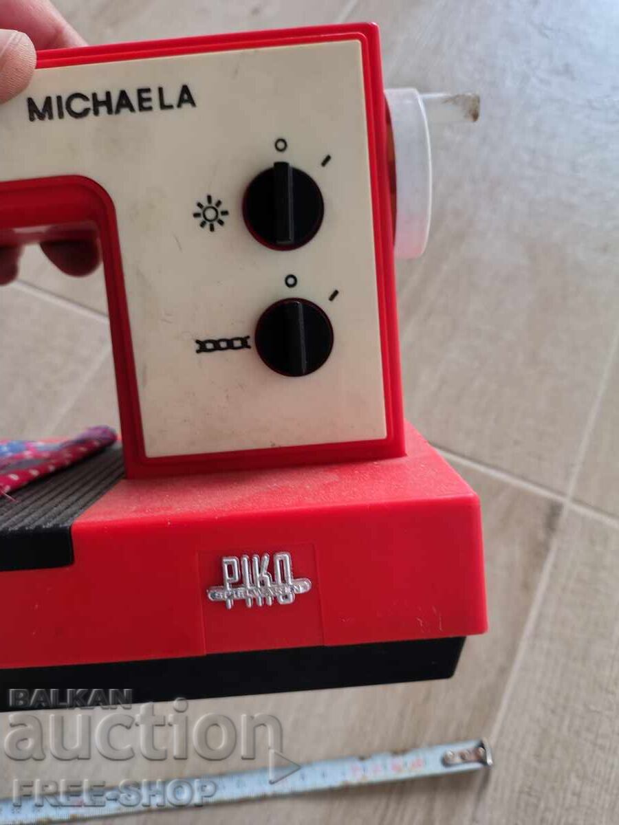 Шевна машина - 6