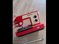 Шевна машина