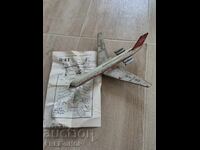 Стар Руски самолет