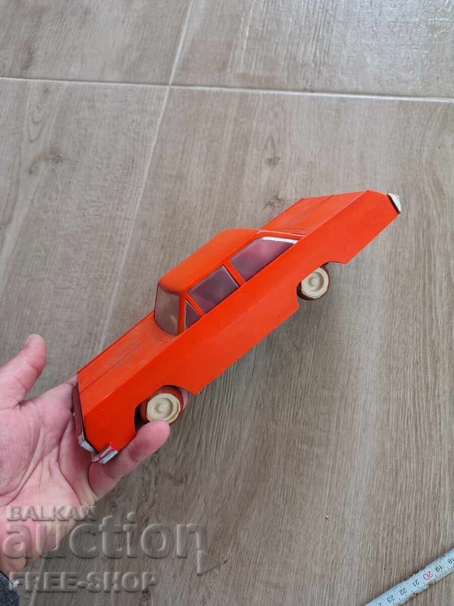 Δημοπρασία Παλιό Βουλγάρικο παιχνίδι