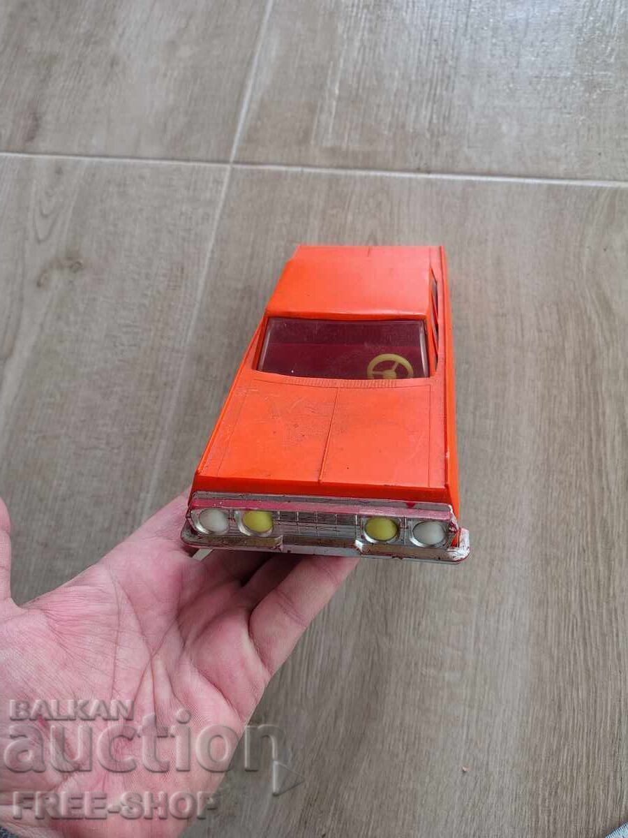 Παράδοση Παλιό Βουλγάρικο παιχνίδι