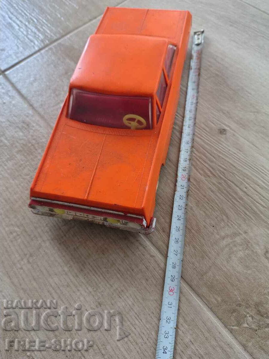 Стара Българска играчка