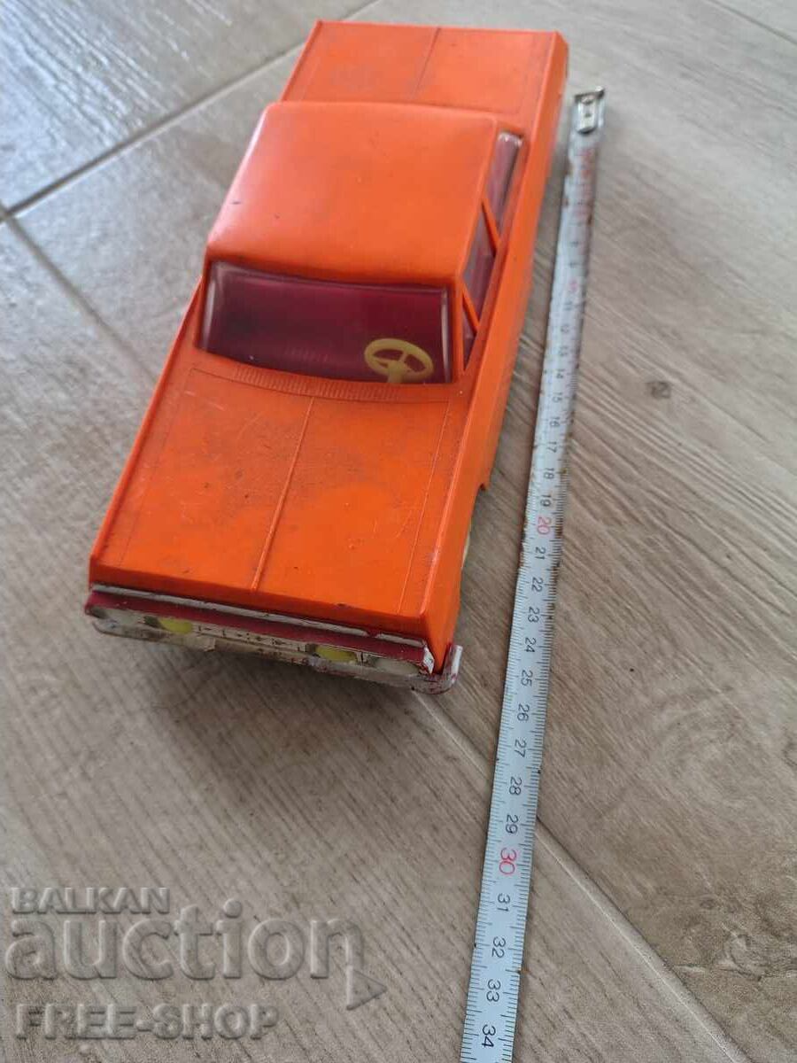 Παλιό Βουλγάρικο παιχνίδι