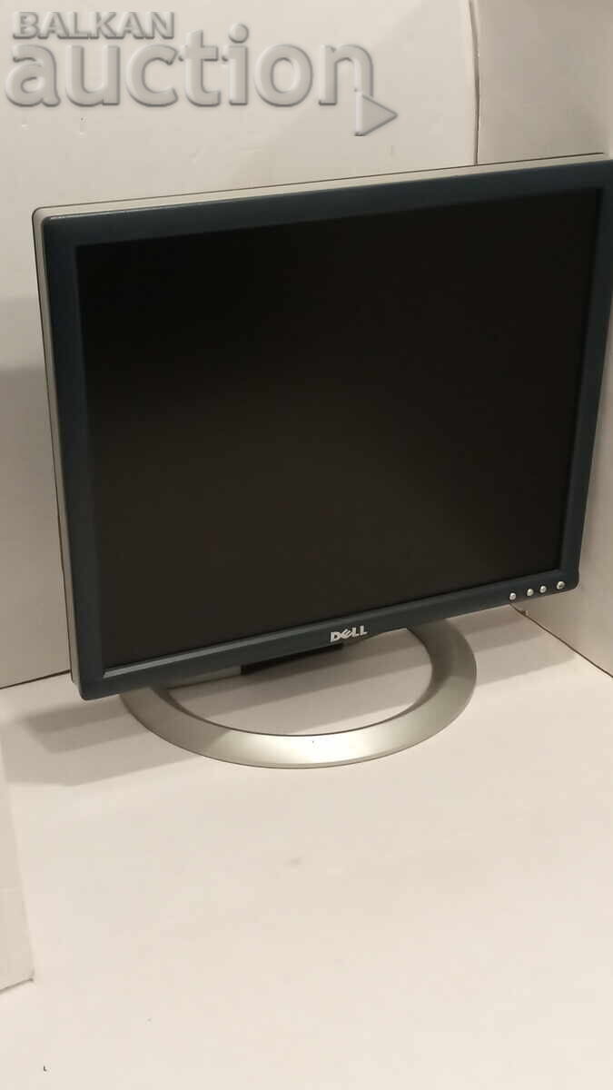 Монитор Dell 19 инча LCD - 5