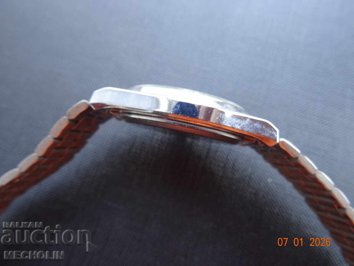 ΠΑΛΙΟ ΡΟΛΟΙ CASIO QUARTZ κλασικό - 7