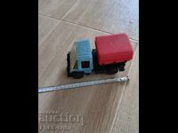 Ένα παλιό παιχνίδι