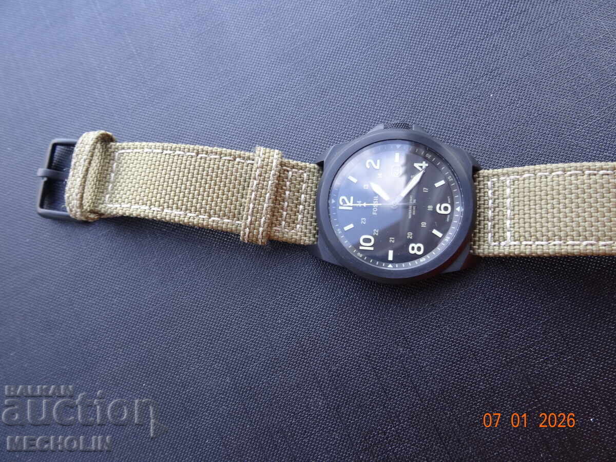 Licitație CEAS JAPONEZ FOSSIL PILOT 1