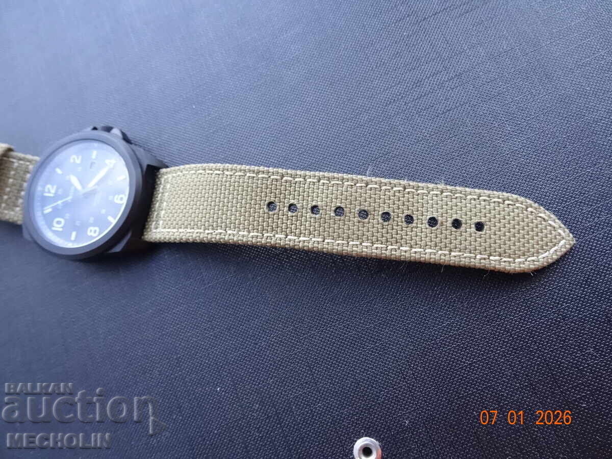 CEAS JAPONEZ FOSSIL PILOT 1 - 7