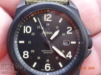 ЧАСОВНИК ЯПОНСКИ FOSSIL ПИЛОТСКИ 1