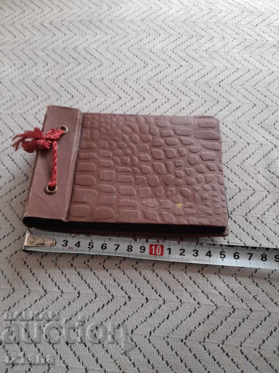 Παλιό άλμπουμ φωτογραφιών - 6 Παλιό άλμπουμ φωτογραφιών - 6