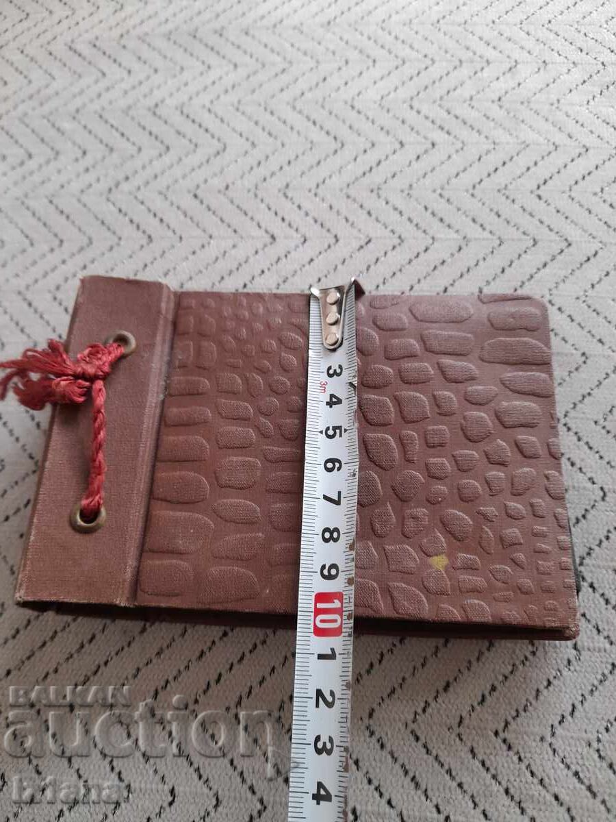 Παλιό άλμπουμ φωτογραφιών - 7 Παλιό άλμπουμ φωτογραφιών - 7