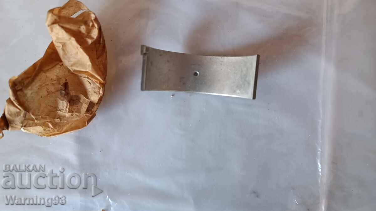 Доставка на Комплект биелни лагери за ЛАДА- 21010-100010413 Доставка на Комплект биелни лагери за ЛАДА- 21010-100010413