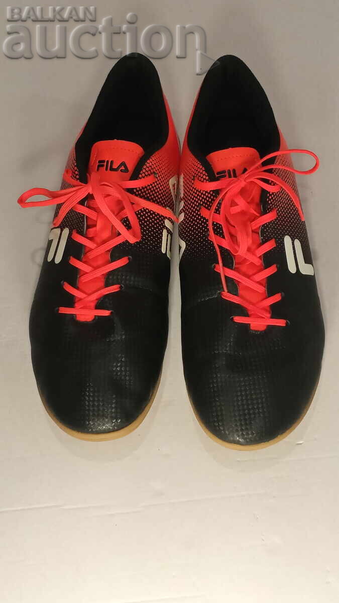 Αθλητικά παπούτσια Fila - νούμερο 47 με τιμή € 16.00 | 31.29 BGN