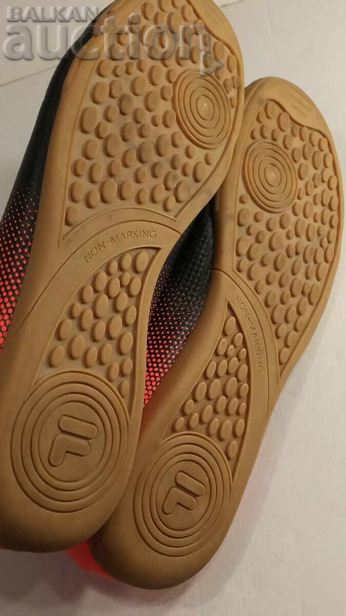 Αθλητικά παπούτσια Fila - νούμερο 47 - 5