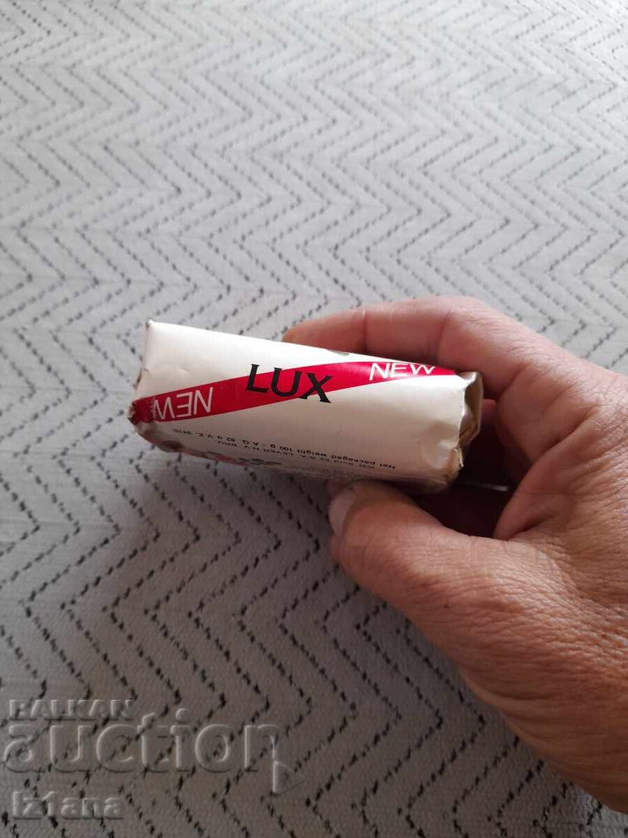 Old Lux soap with price € 14.00 | 27.38 BGN