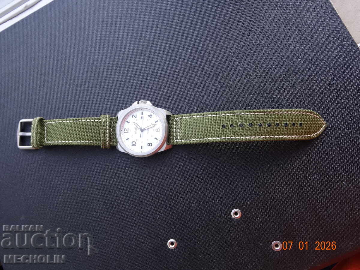 Livrarea CEAS JAPONEZ FOSSIL PILOT 2