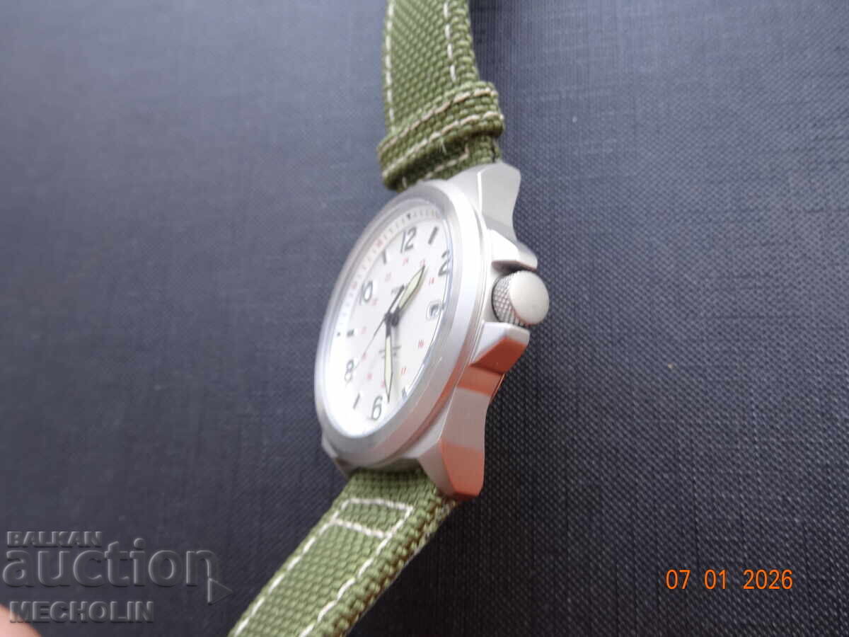 CEAS JAPONEZ FOSSIL PILOT 2 - 6