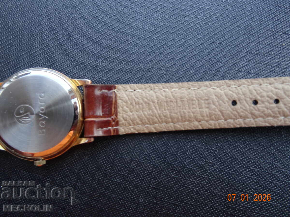 LIP WATCH - 7 LIP WATCH - 7