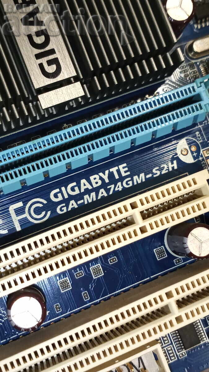 Аукцион Процесор AMD Аукцион Процесор AMD