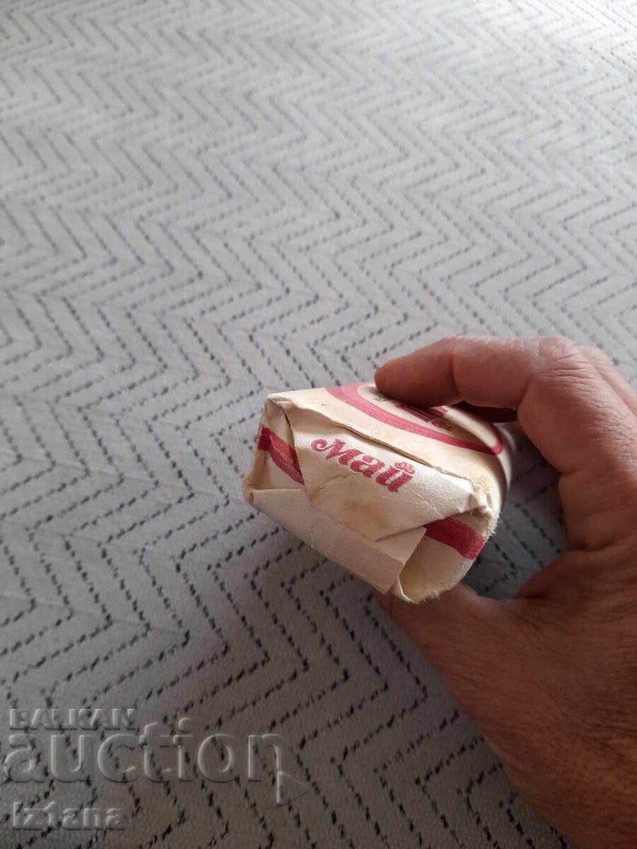 Livrarea Sapun vechi Mai