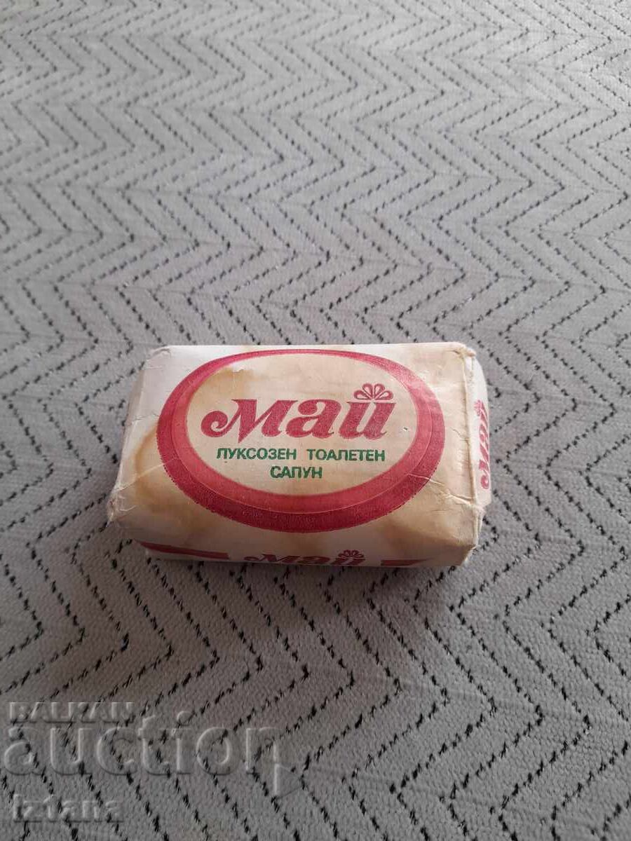 Sapun vechi Mai
