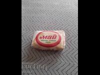 Παλιό σαπούνι Mai